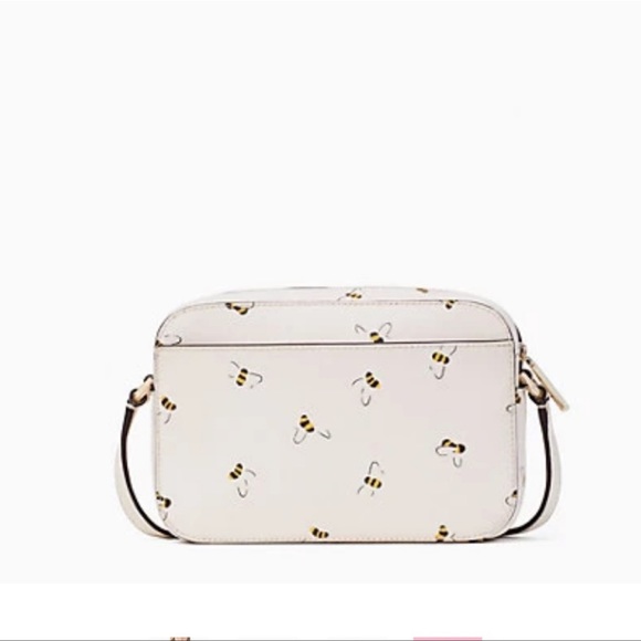 Kate Spade staci bee mini camera bag - Picture 4 of 16